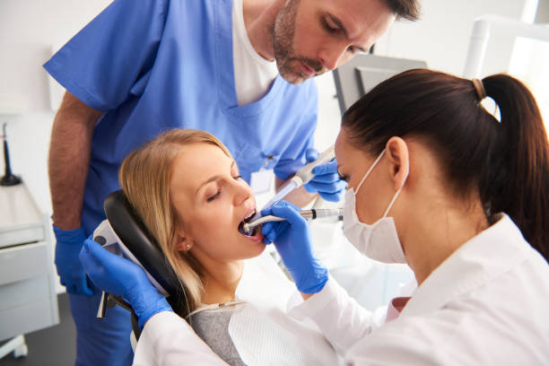 Professional Dental Services in Homewood, SC