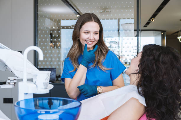 Oral Cancer Screening in Homewood, SC