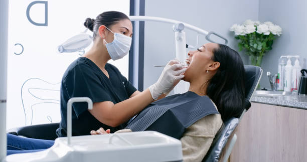 Why Choose Us for Your Dental Needs in Homewood, SC